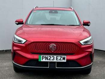 Used MG MG ZS 2023 for sale - 74741473: Photo
