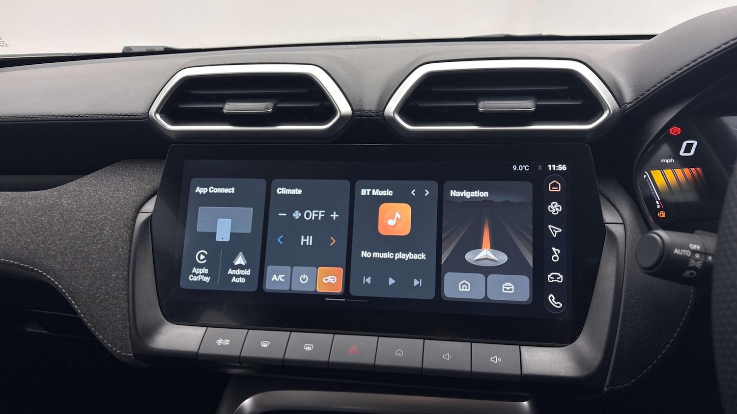 Used MG MG ZS 2025 for sale - 77708630: Photo 10