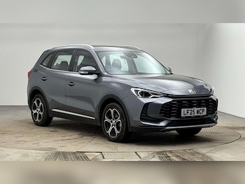 Used MG MG ZS 2025 for sale - 77708630: Photo