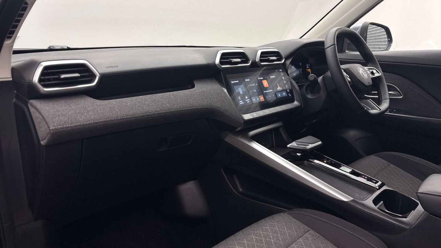 Used MG MG ZS 2025 for sale - 77708630: Photo 2