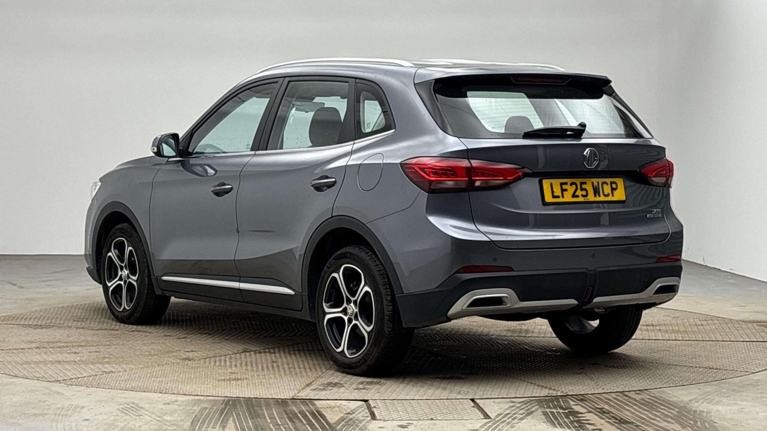 Used MG MG ZS 2025 for sale - 77708630: Photo 3