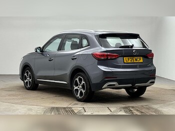 Used MG MG ZS 2025 for sale - 77708630: Photo