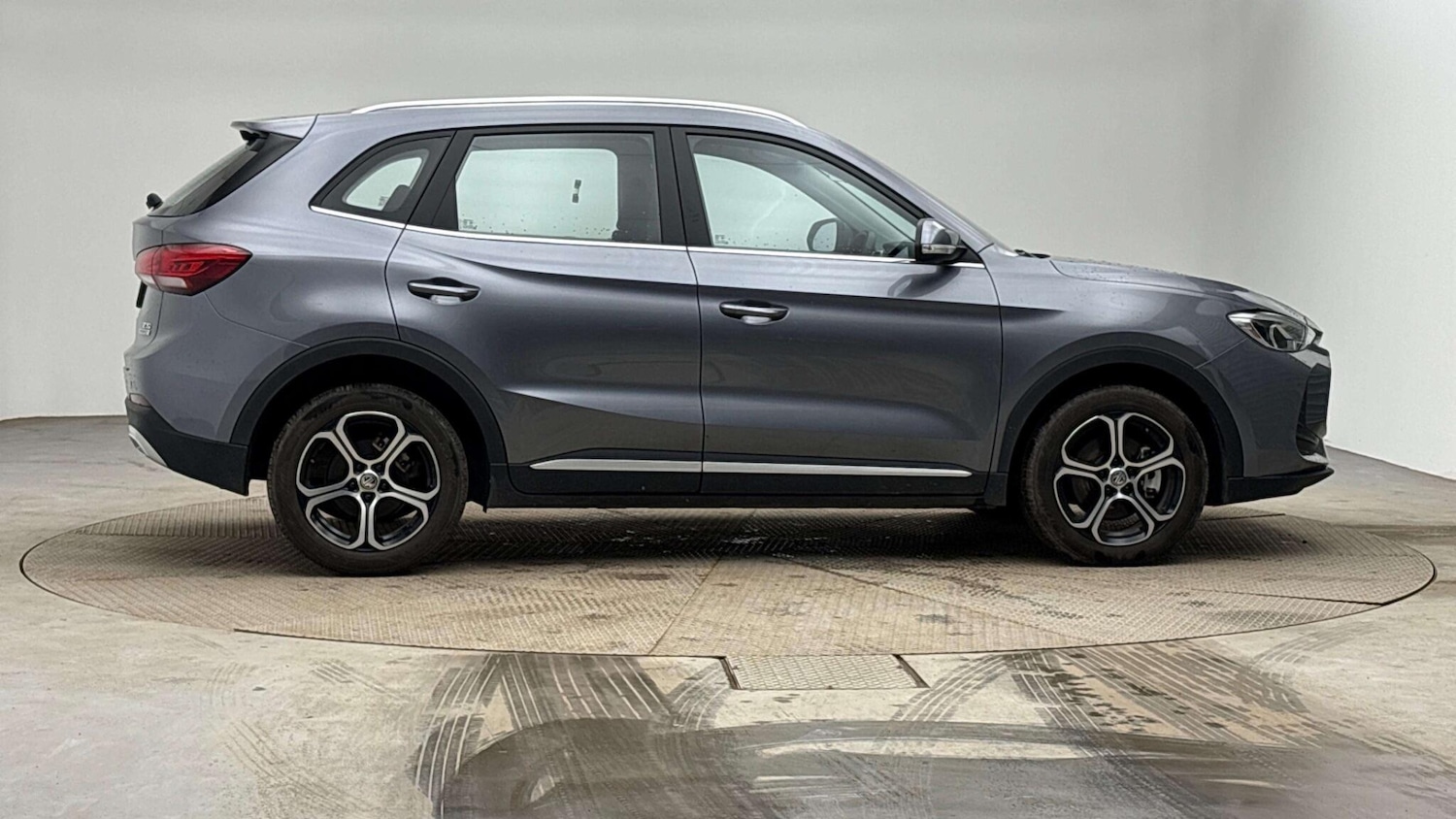 Used MG MG ZS 2025 for sale - 77708630: Photo 4