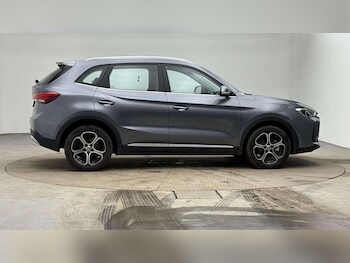 Used MG MG ZS 2025 for sale - 77708630: Photo