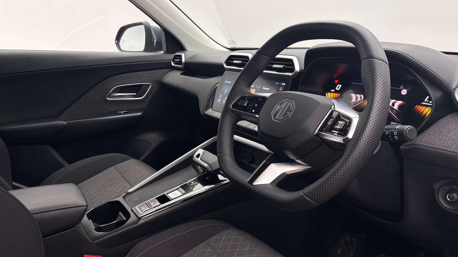 Used MG MG ZS 2025 for sale - 77708630: Photo 7