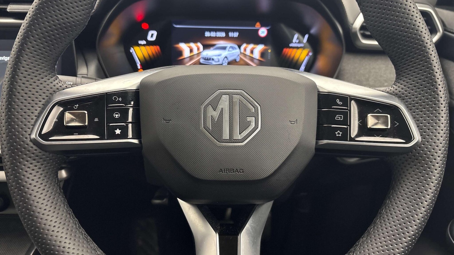 Used MG MG ZS 2025 for sale - 77708630: Photo 8