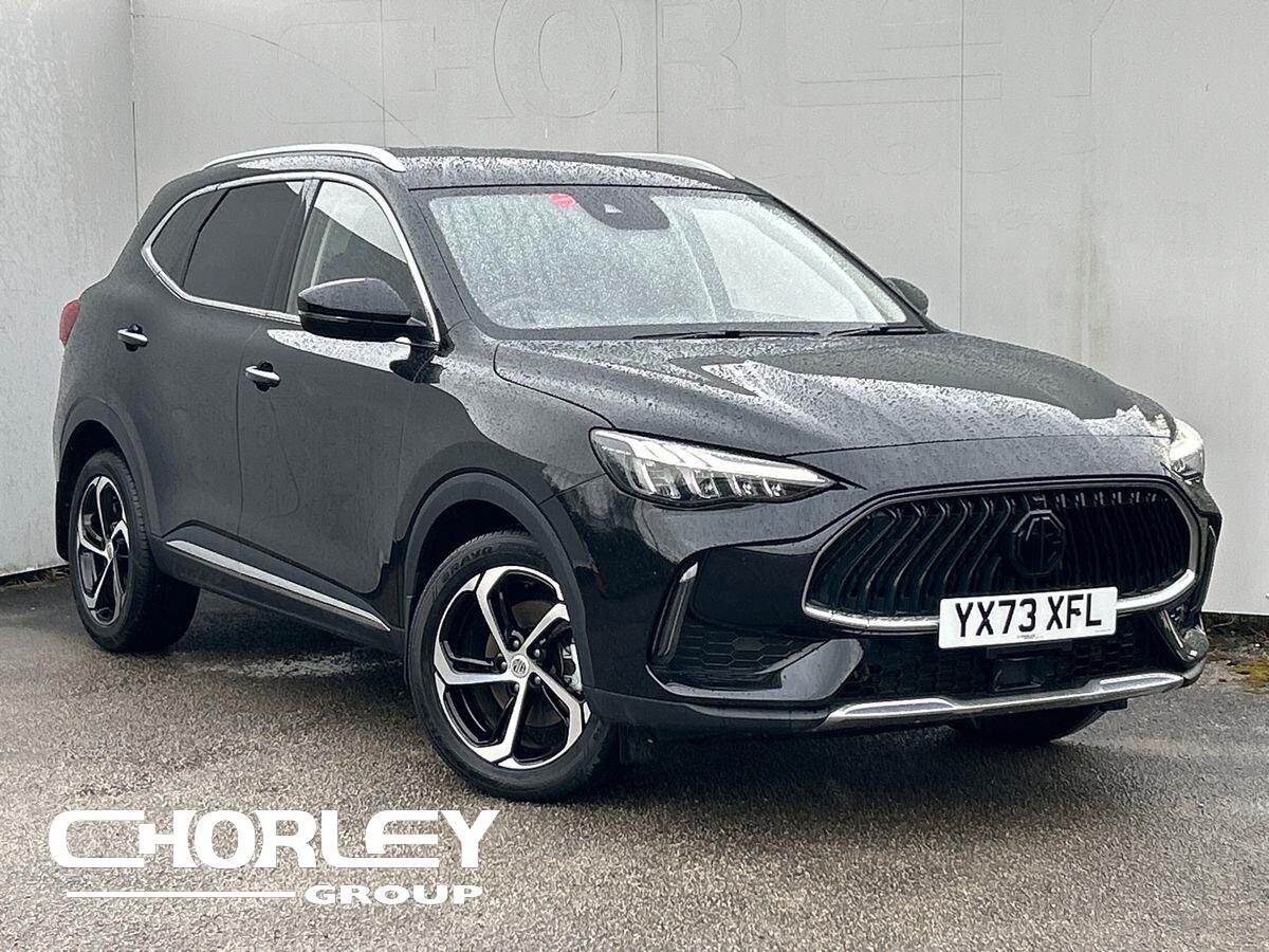 Used MG MG HS 2023 for sale - 78189834: Photo 1