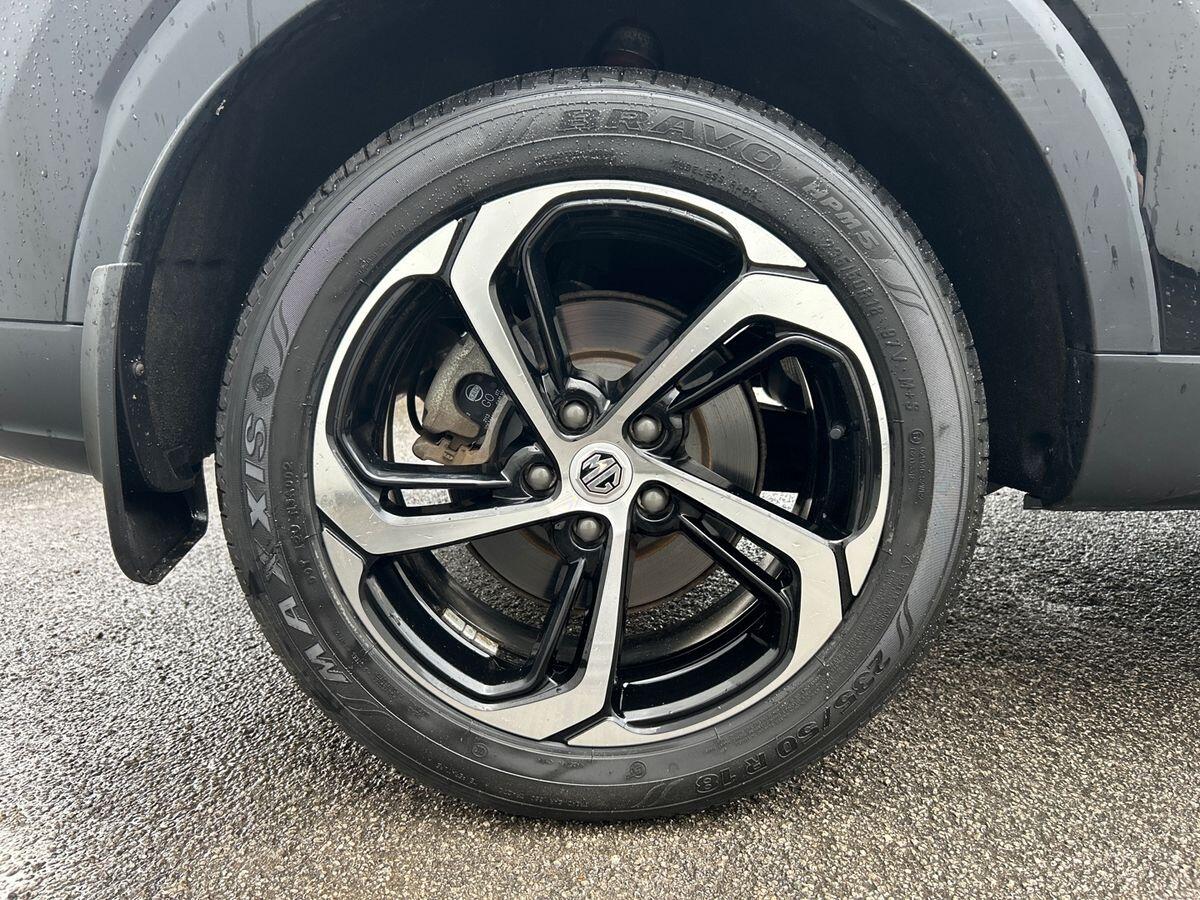 Used MG MG HS 2023 for sale - 78189834: Photo 10