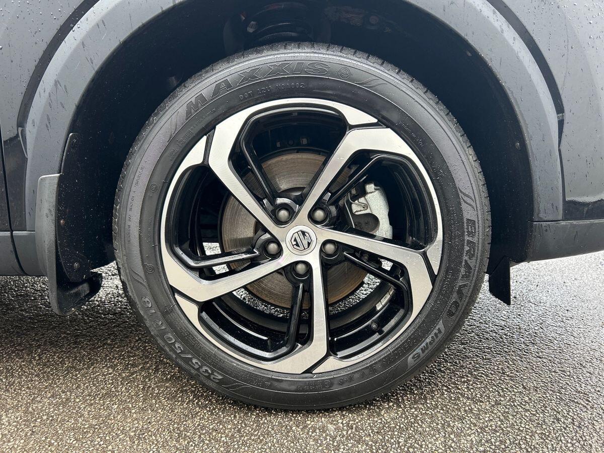 Used MG MG HS 2023 for sale - 78189834: Photo 11