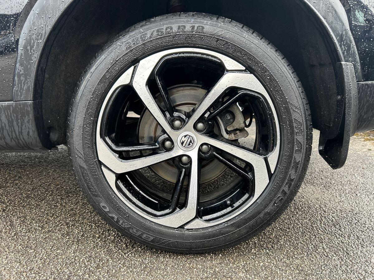 Used MG MG HS 2023 for sale - 78189834: Photo 12