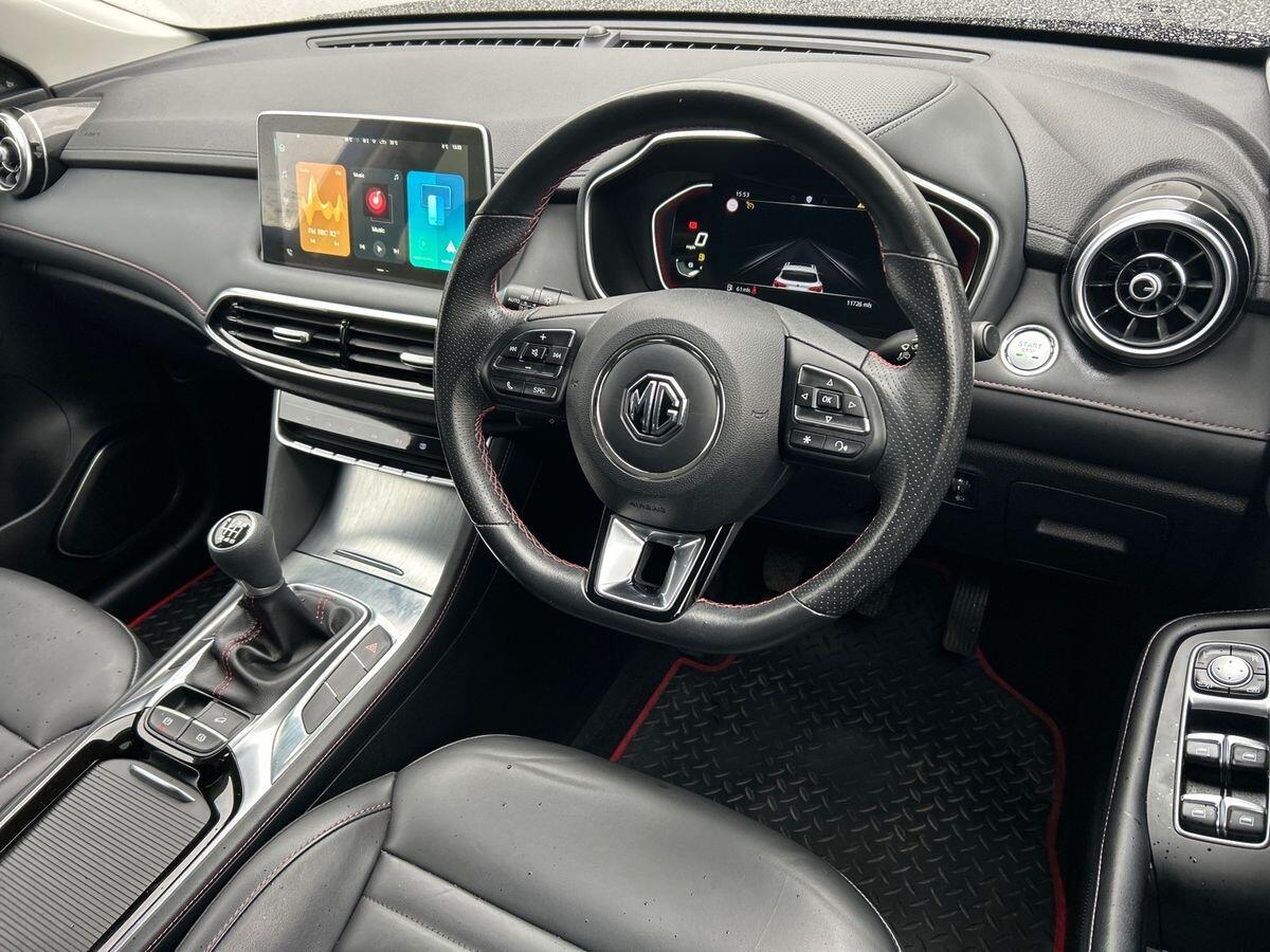 Used MG MG HS 2023 for sale - 78189834: Photo 14
