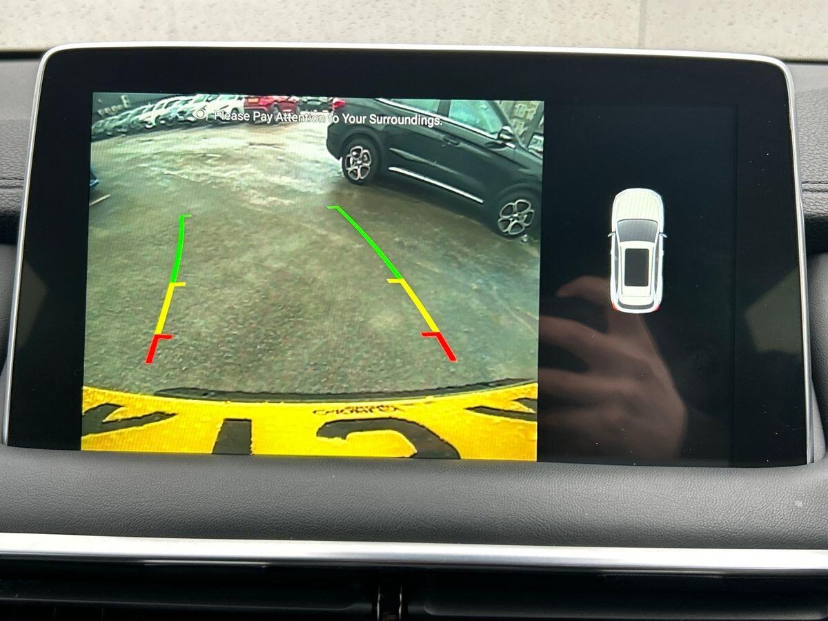 Used MG MG HS 2023 for sale - 78189834: Photo 17