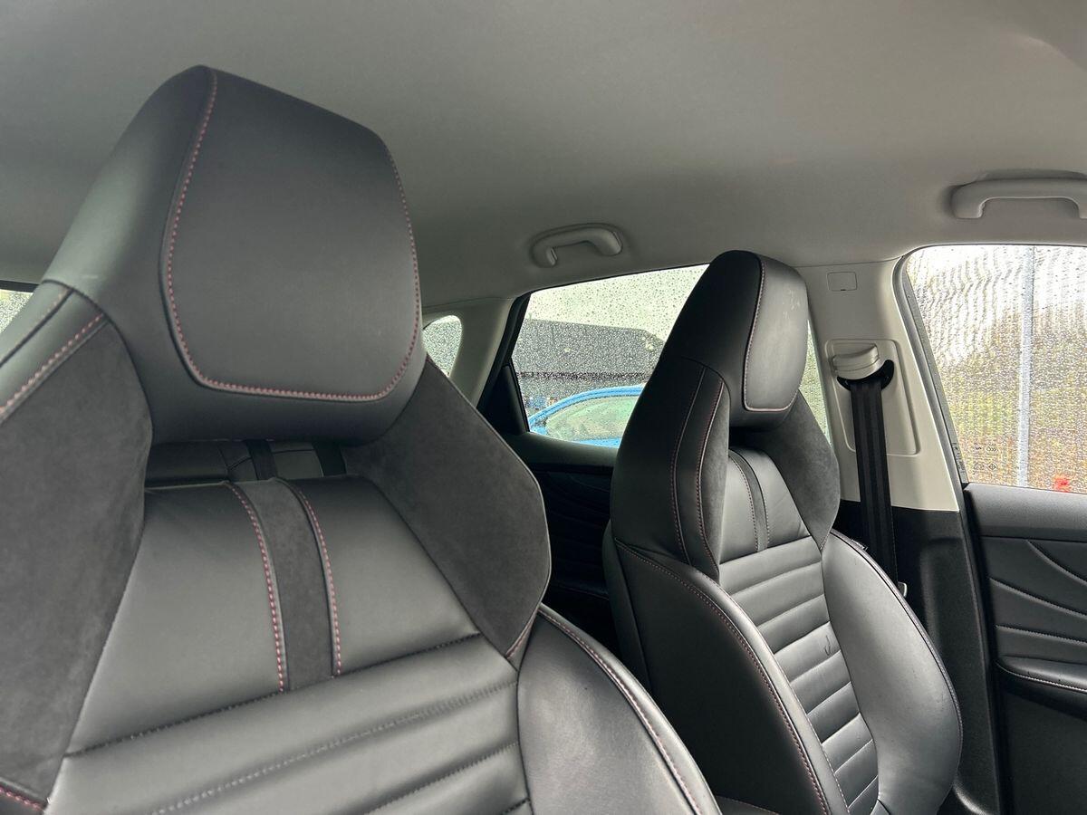 Used MG MG HS 2023 for sale - 78189834: Photo 18