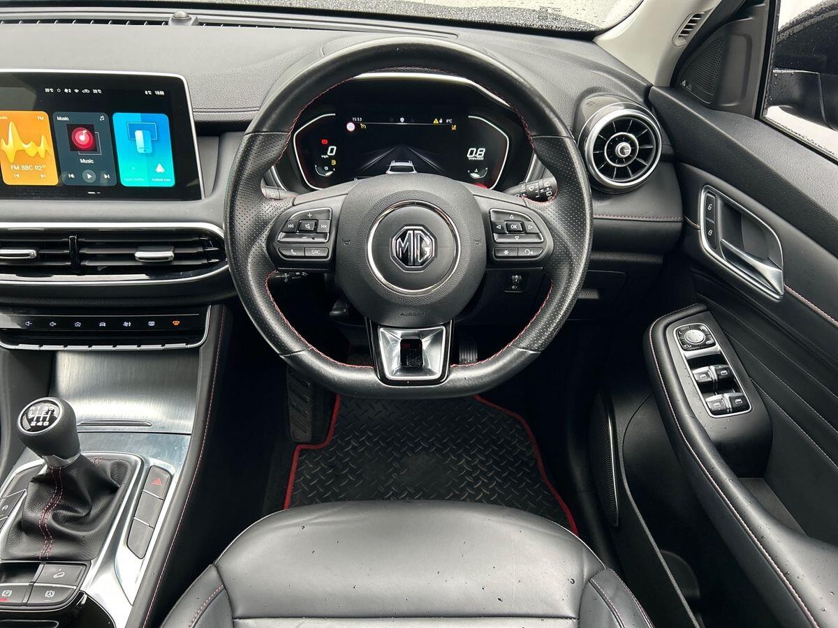 Used MG MG HS 2023 for sale - 78189834: Photo 19