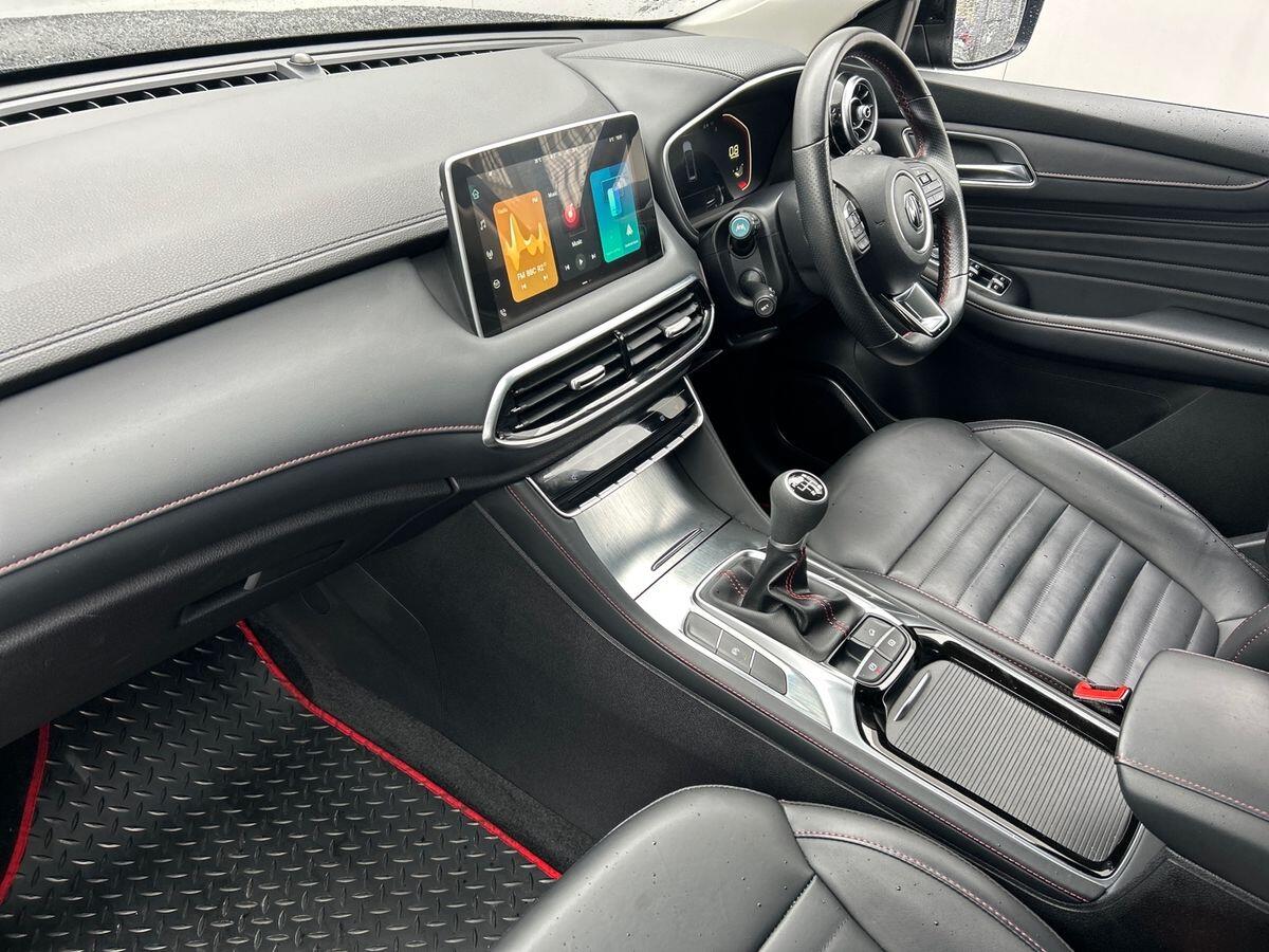 Used MG MG HS 2023 for sale - 78189834: Photo 2