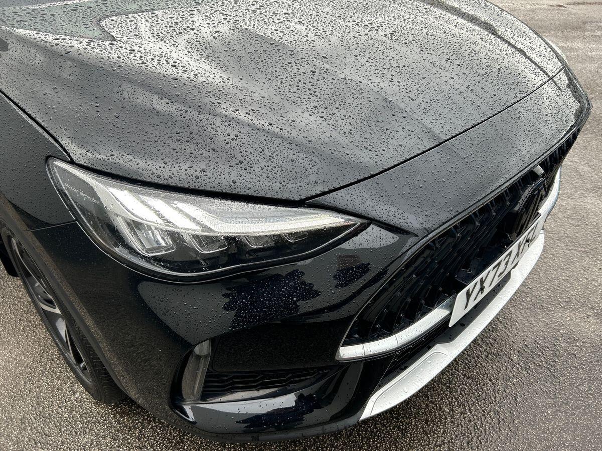 Used MG MG HS 2023 for sale - 78189834: Photo 22