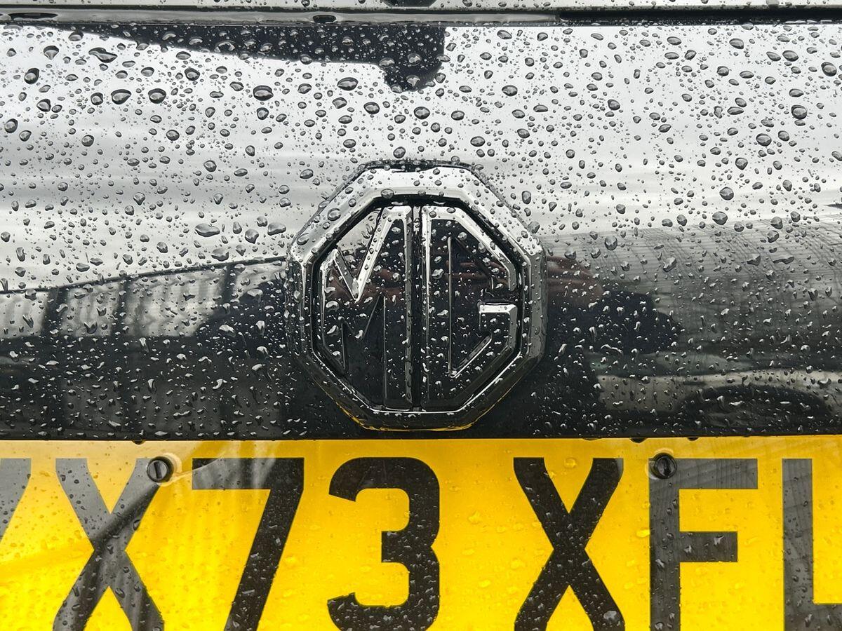 Used MG MG HS 2023 for sale - 78189834: Photo 28