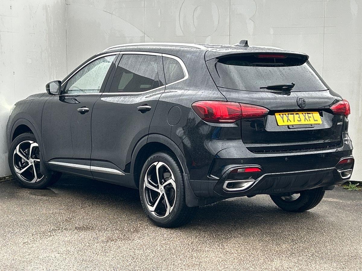 Used MG MG HS 2023 for sale - 78189834: Photo 3