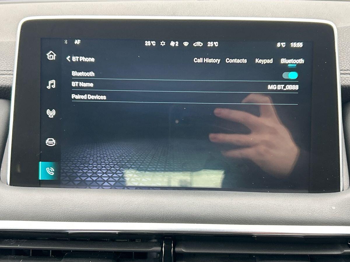 Used MG MG HS 2023 for sale - 78189834: Photo 37