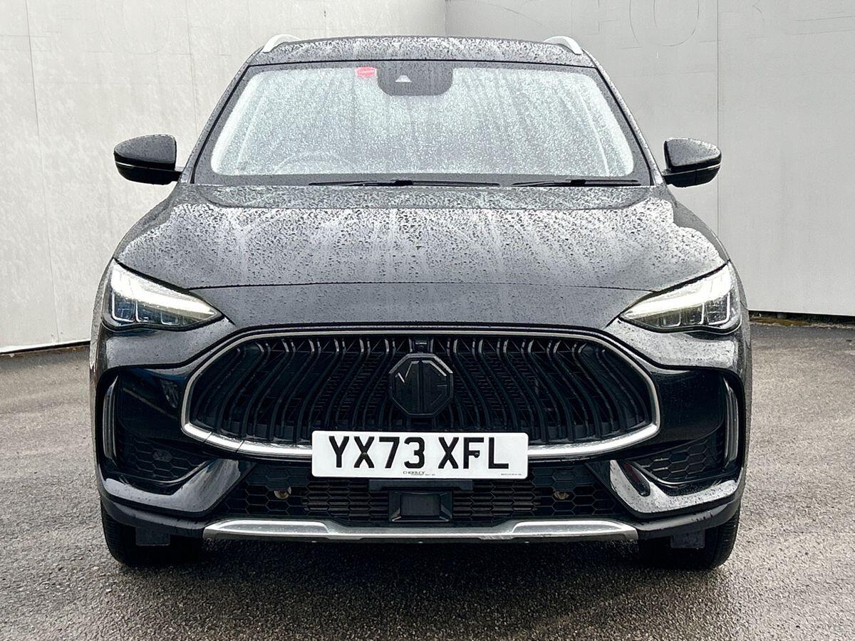 Used MG MG HS 2023 for sale - 78189834: Photo 4