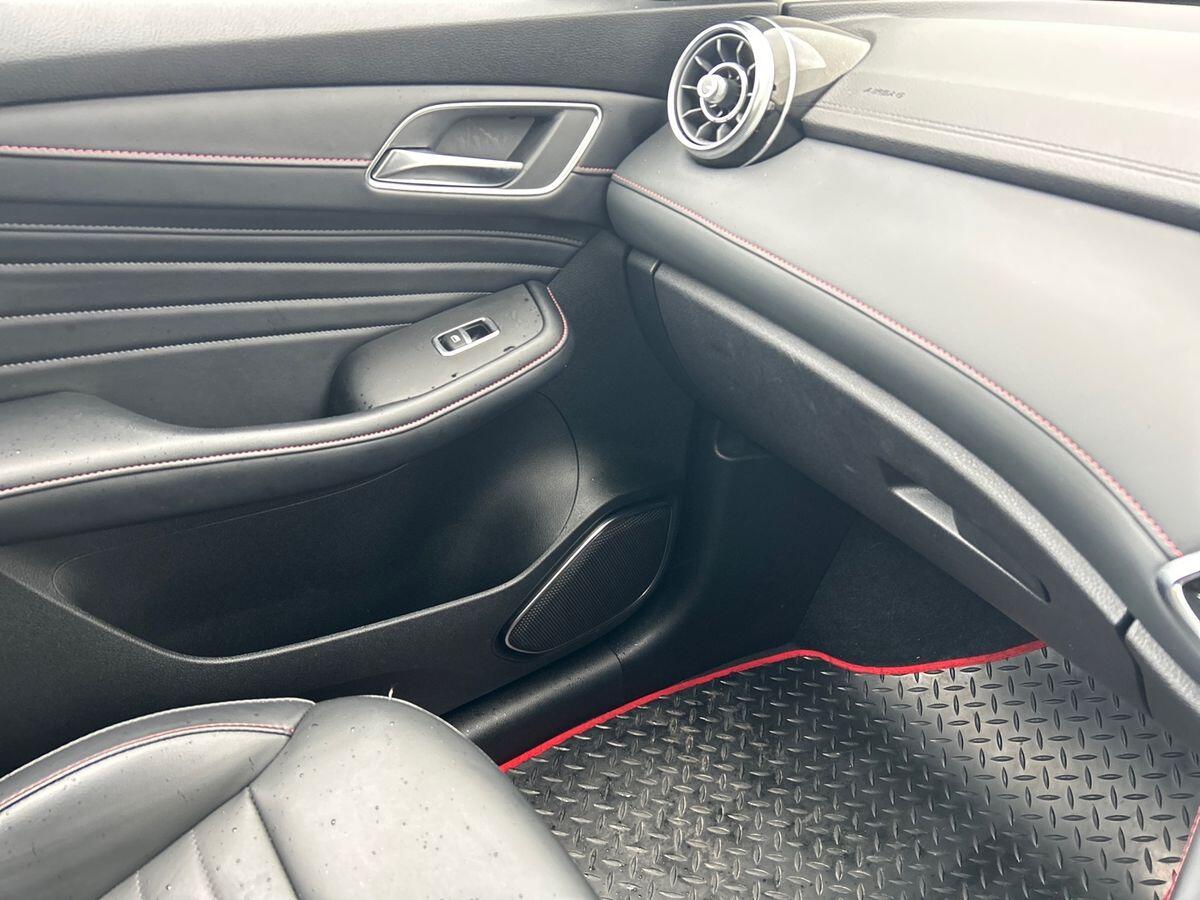 Used MG MG HS 2023 for sale - 78189834: Photo 41