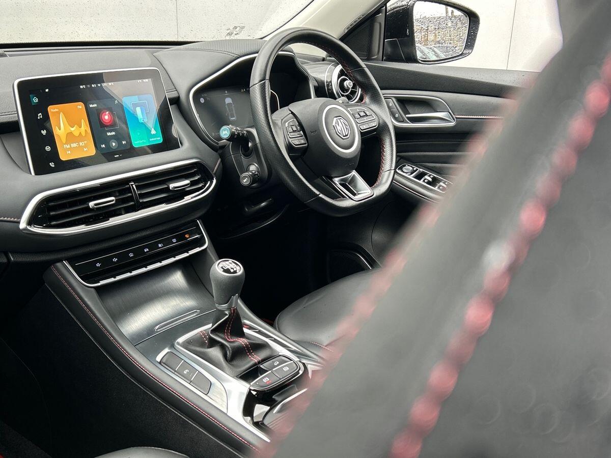 Used MG MG HS 2023 for sale - 78189834: Photo 46