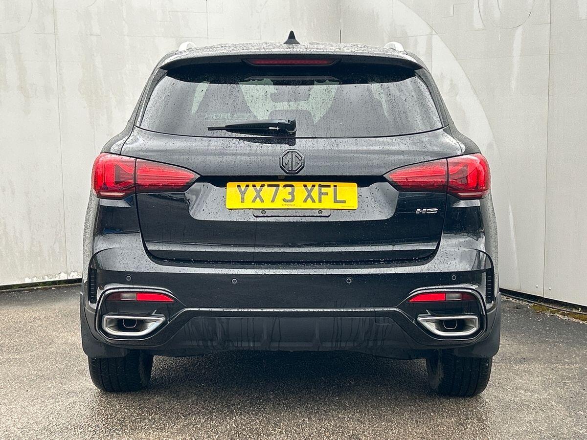 Used MG MG HS 2023 for sale - 78189834: Photo 5
