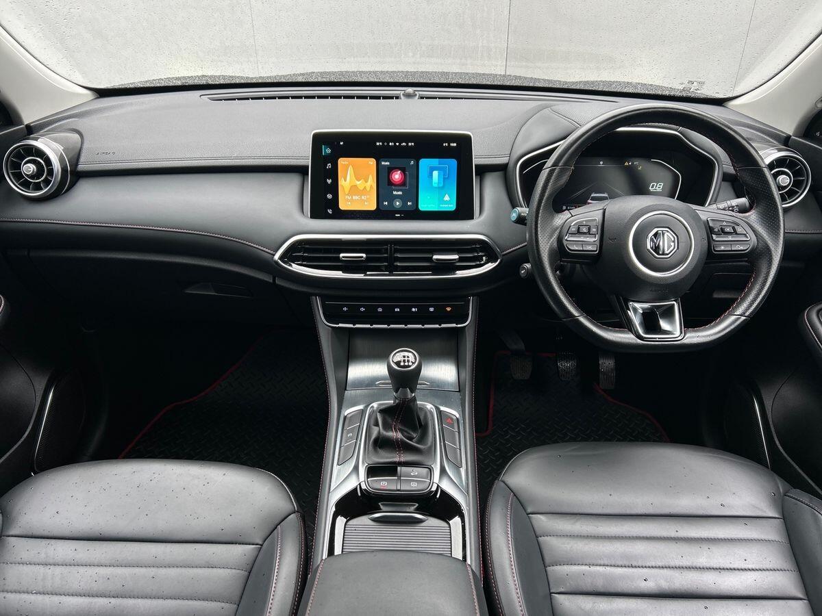 Used MG MG HS 2023 for sale - 78189834: Photo 7