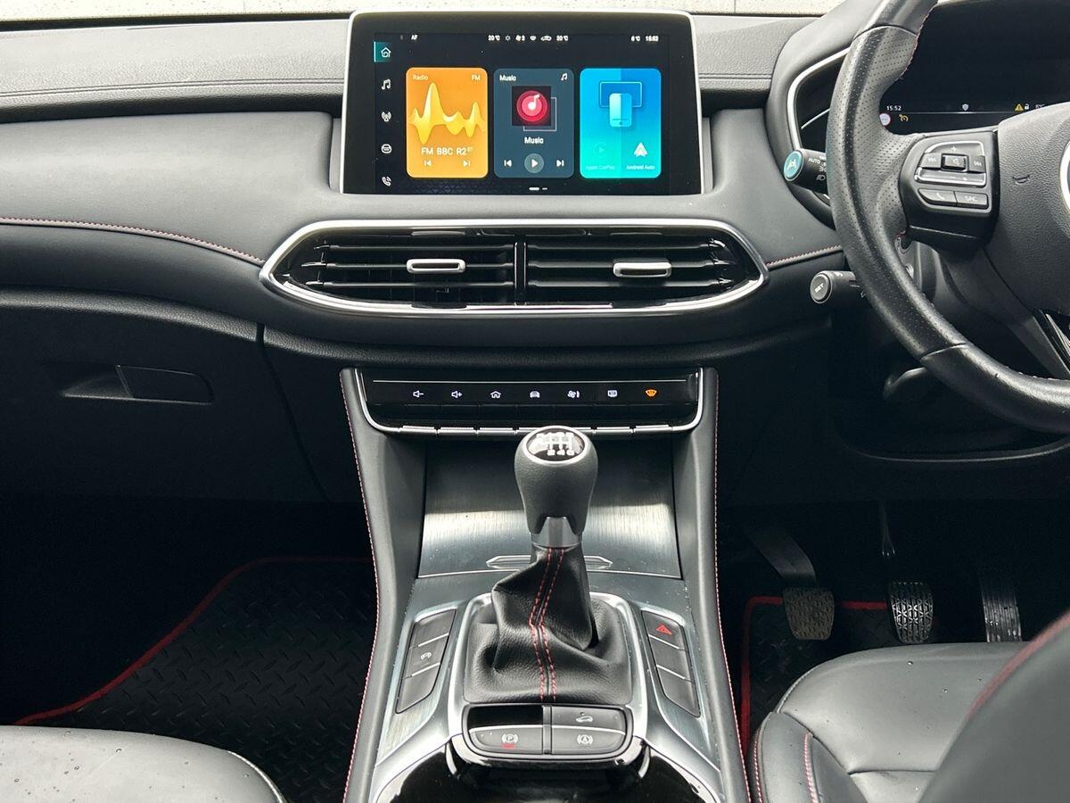 Used MG MG HS 2023 for sale - 78189834: Photo 9