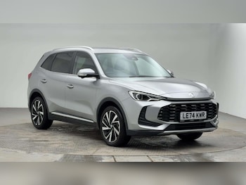 Used MG MG ZS 2024 for sale - 77516942: Photo