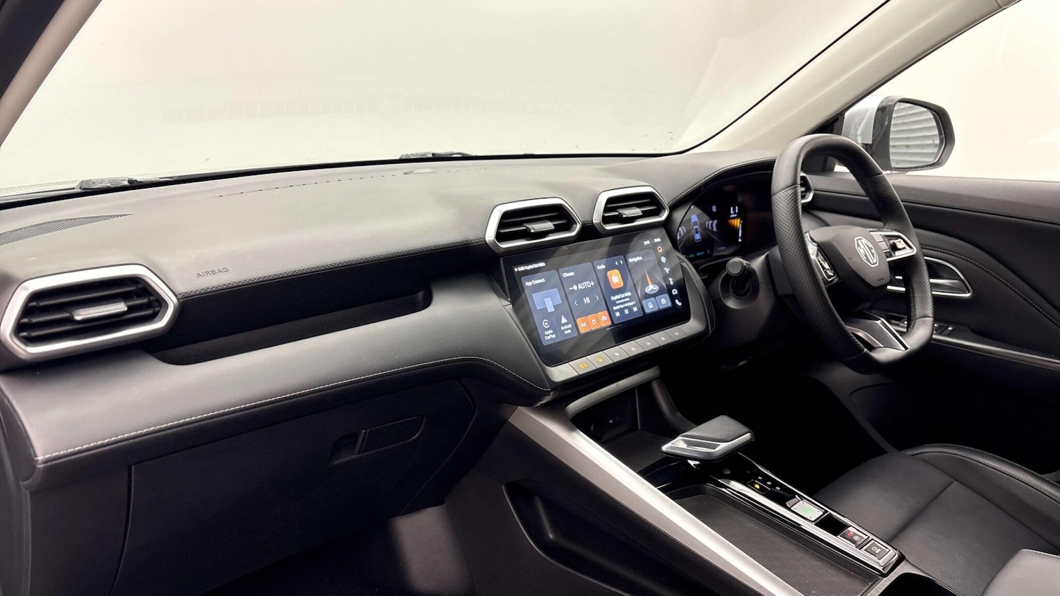 Used MG MG ZS 2024 for sale - 77516942: Photo 2