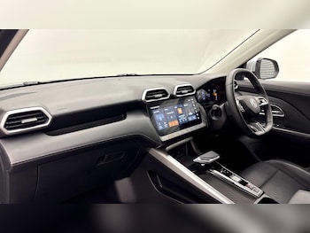 Used MG MG ZS 2024 for sale - 77516942: Photo