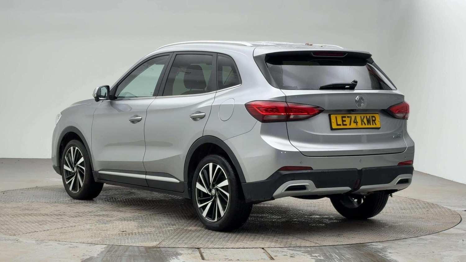 Used MG MG ZS 2024 for sale - 77516942: Photo 3