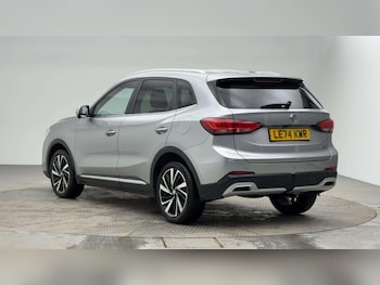 Used MG MG ZS 2024 for sale - 77516942: Photo