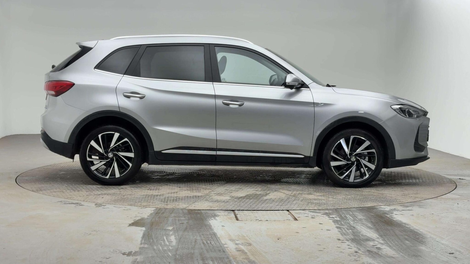 Used MG MG ZS 2024 for sale - 77516942: Photo 4