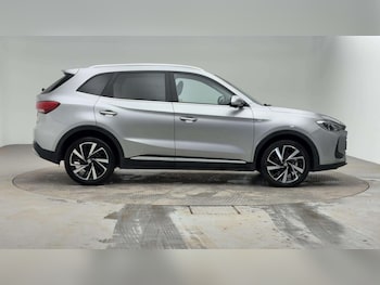 Used MG MG ZS 2024 for sale - 77516942: Photo