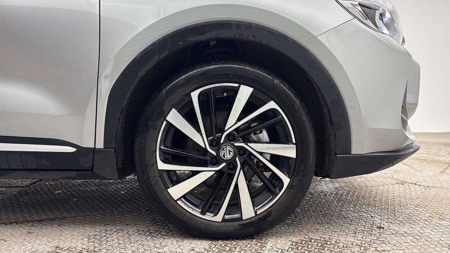 Used MG MG ZS 2024 for sale - 77516942: Photo 5