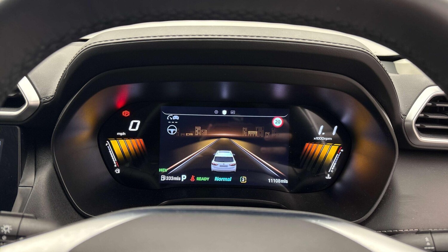 Used MG MG ZS 2024 for sale - 77516942: Photo 8