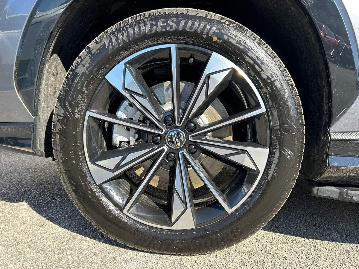 Used MG MG HS 2025 for sale - 76805248: Photo 10