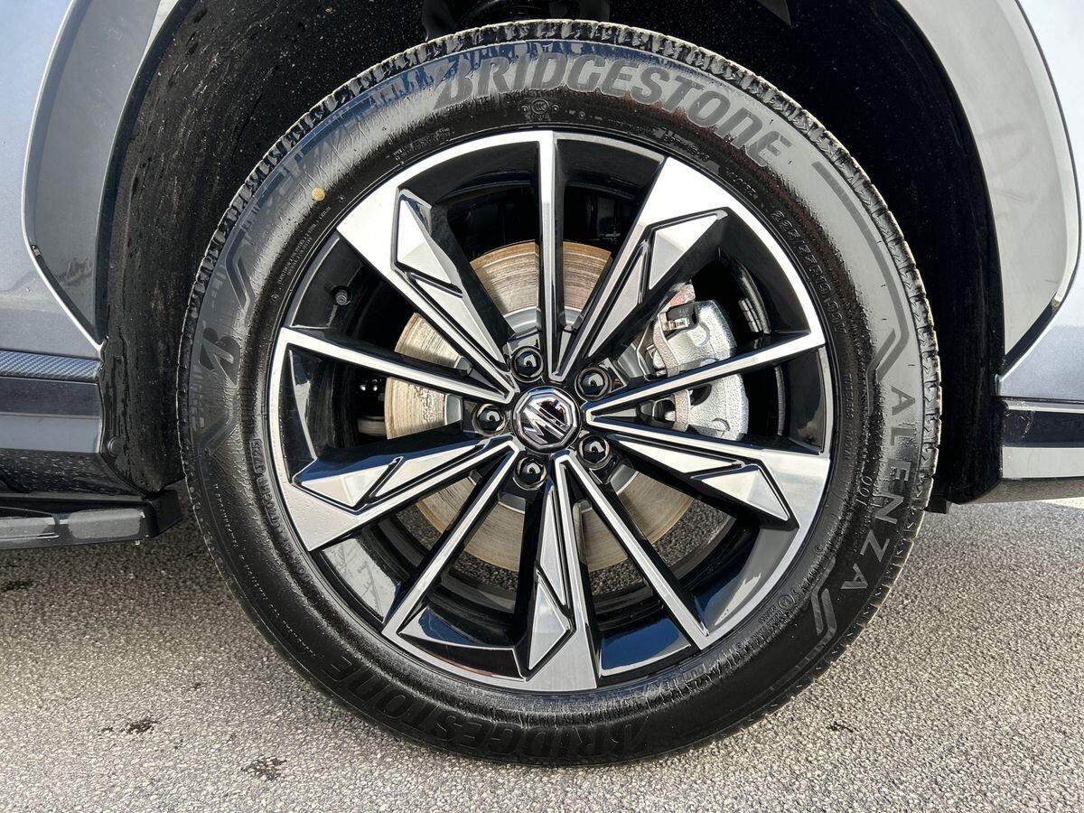 Used MG MG HS 2025 for sale - 76805248: Photo 13