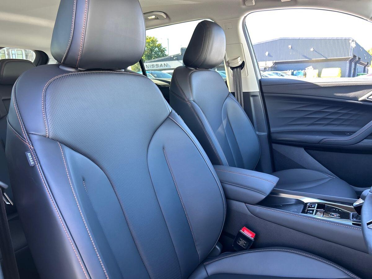 Used MG MG HS 2025 for sale - 76805248: Photo 18