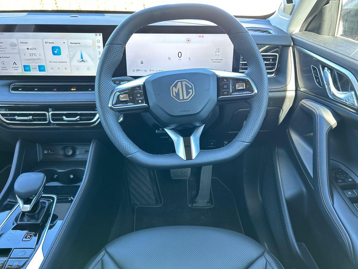 Used MG MG HS 2025 for sale - 76805248: Photo 19