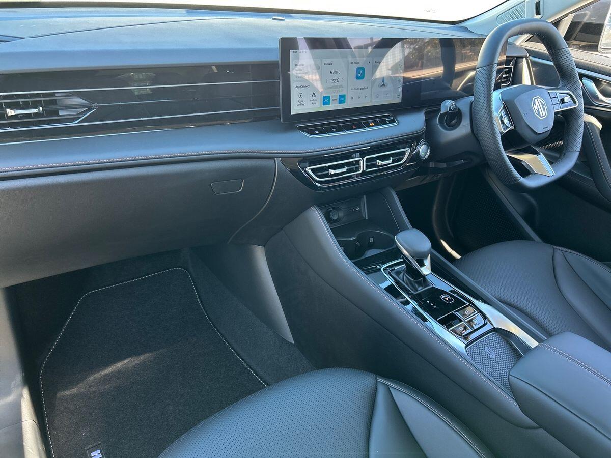 Used MG MG HS 2025 for sale - 76805248: Photo 2