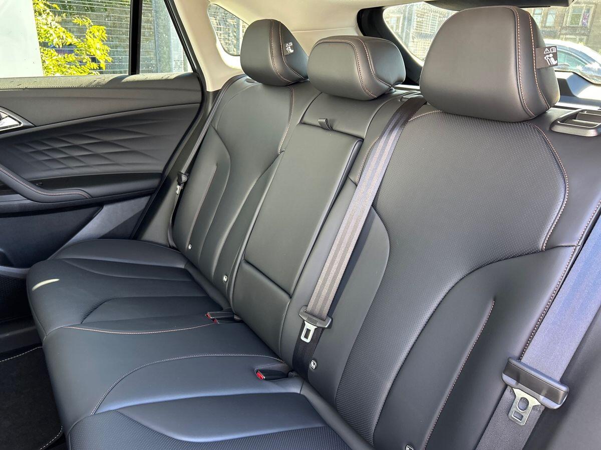 Used MG MG HS 2025 for sale - 76805248: Photo 20