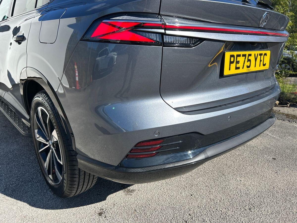 Used MG MG HS 2025 for sale - 76805248: Photo 22