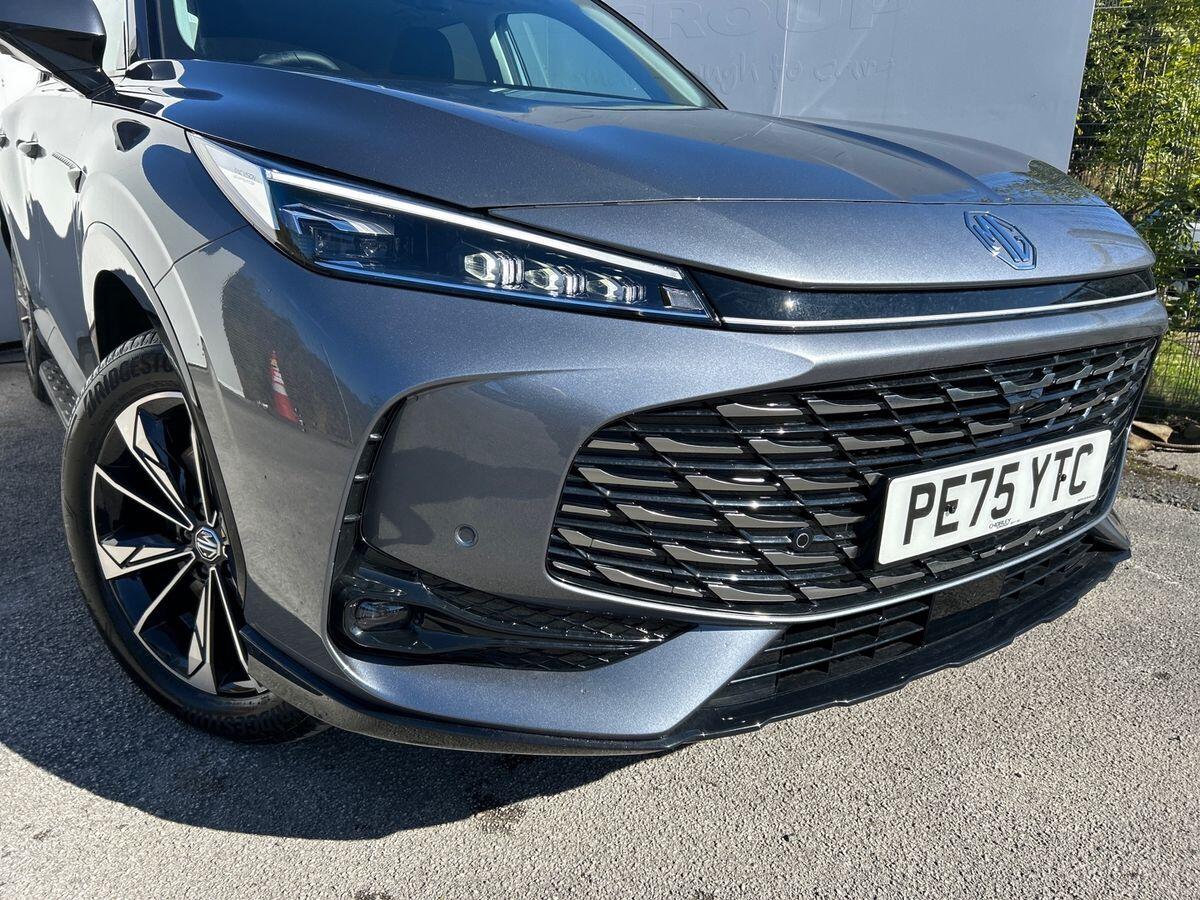 Used MG MG HS 2025 for sale - 76805248: Photo 25