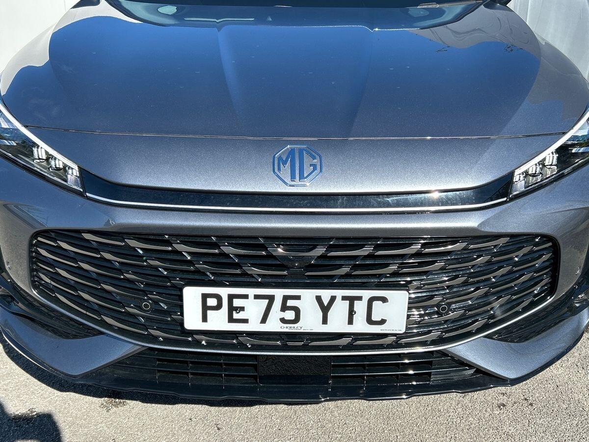 Used MG MG HS 2025 for sale - 76805248: Photo 26