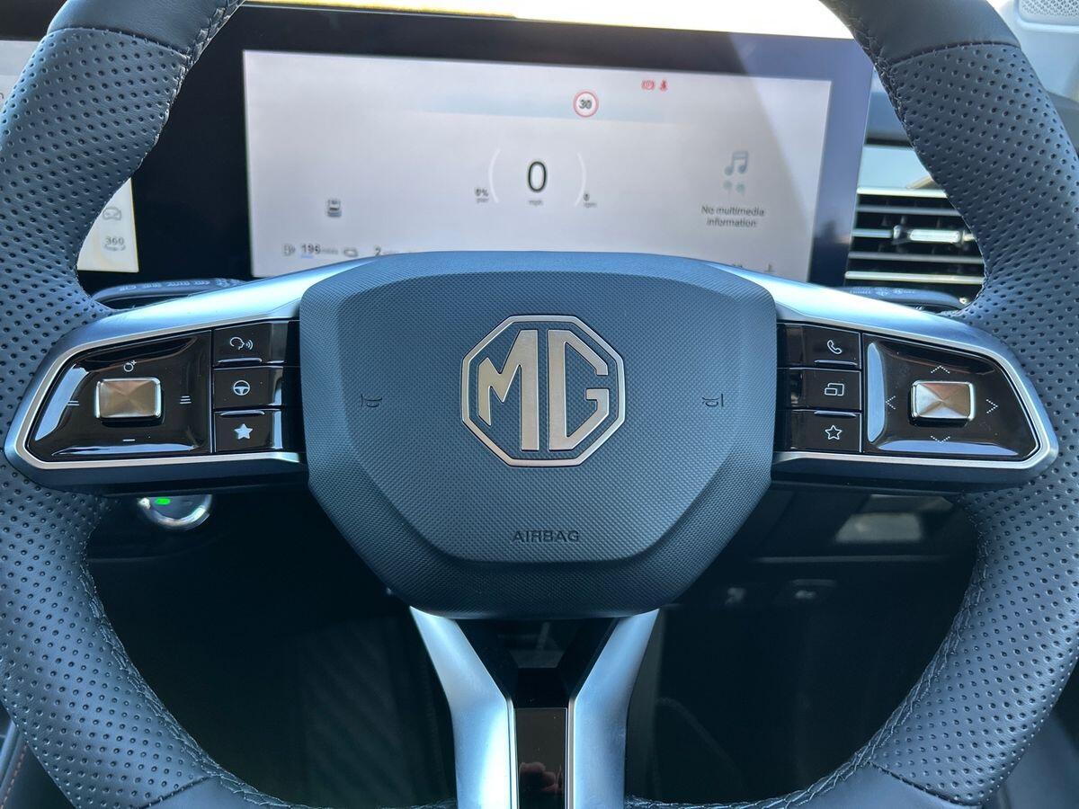 Used MG MG HS 2025 for sale - 76805248: Photo 28