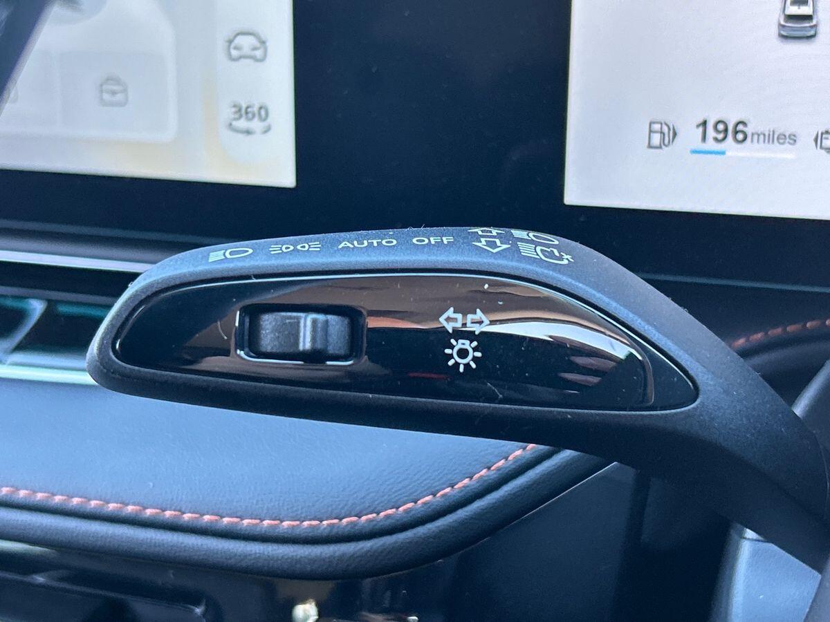 Used MG MG HS 2025 for sale - 76805248: Photo 29