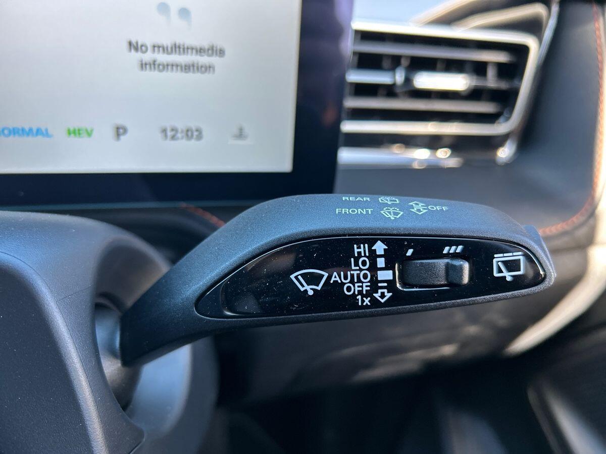 Used MG MG HS 2025 for sale - 76805248: Photo 30